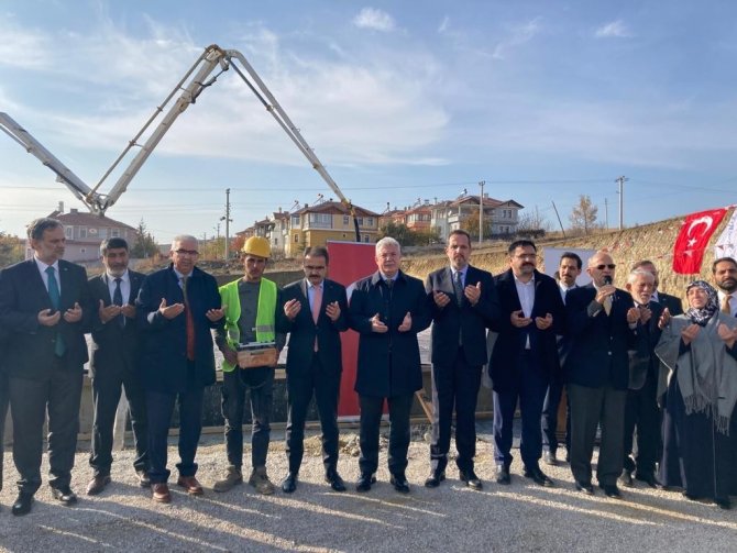 15 Temmuz Şehidinin Adı Okulda Yaşatılacak