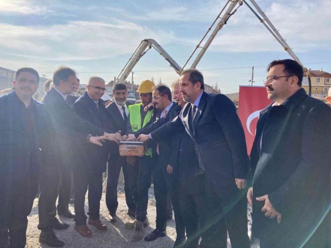 15 Temmuz Şehidinin Adı Okulda Yaşatılacak