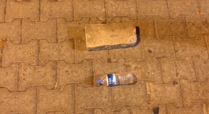 Ataşehir’de Otopark Kavgası Kanlı Bitti: 5 Yaralı