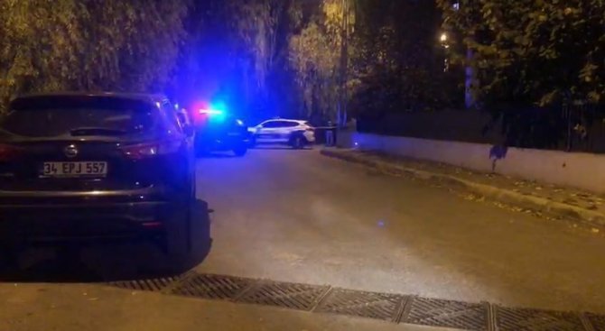 Ataşehir’de Otopark Kavgası Kanlı Bitti: 5 Yaralı
