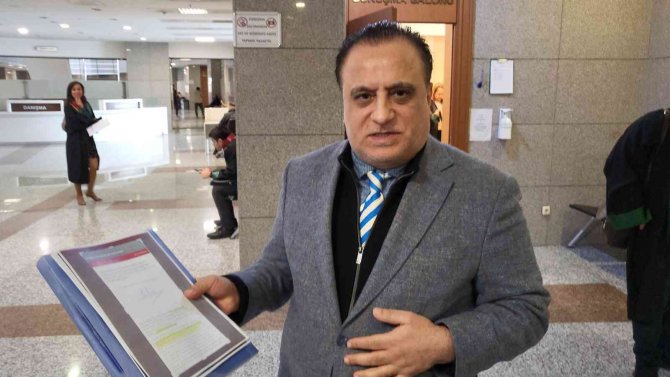 Erhan Güleryüz İle Erol Köse’nin Davasında Köse’den Fetö İddiası