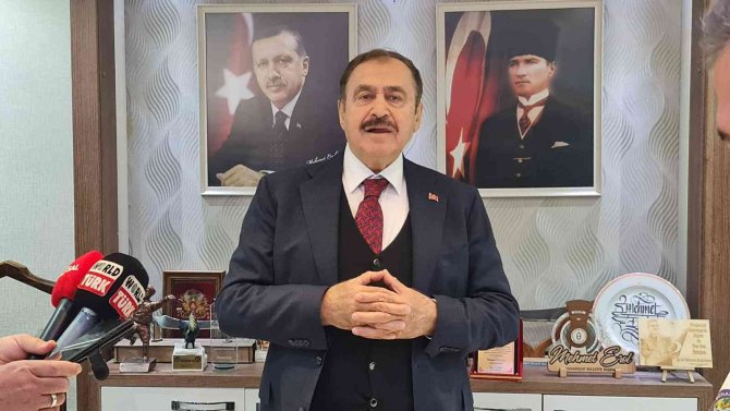 Eski Bakan Eroğlu’ndan Kadınlara Çağrı