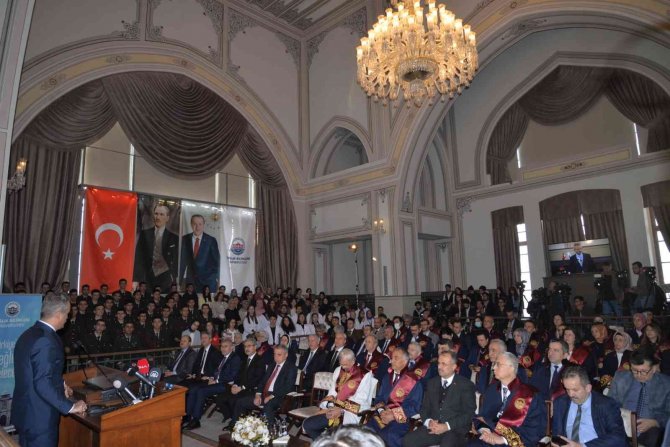 Milli Eğitim Bakanı Özer: “Son 20 Yılda Eğitimin Tüm Kademelerinde Sessiz Bir Devrim Gerçekleşti”