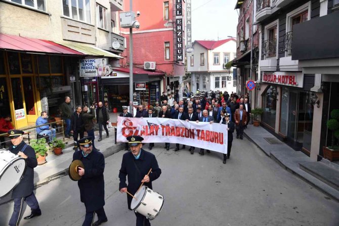 Balkan Harbi’ne Gidip De Dönmeyenleri Andılar