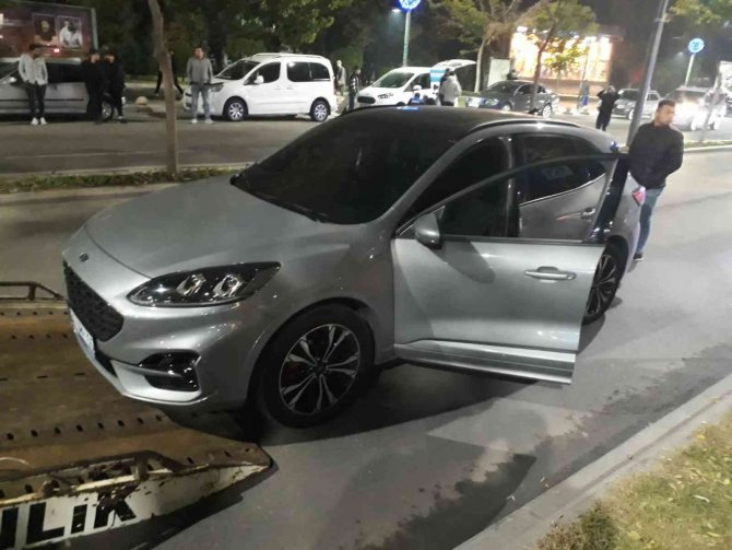 Batman’da Alacak Verecek Meselesi Kanlı Bitti