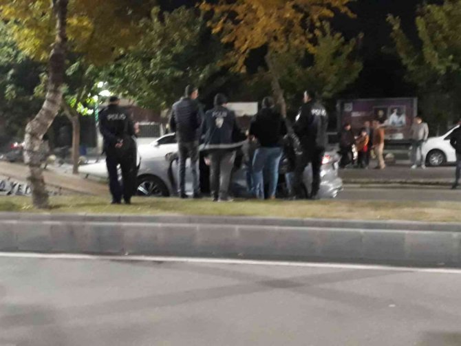 Batman’da Alacak Verecek Meselesi Kanlı Bitti