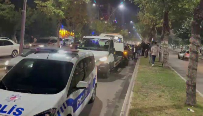 Batman’da Alacak Verecek Meselesi Kanlı Bitti