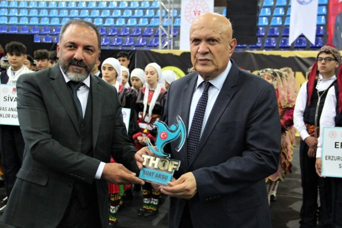 Bayburt’ta Yıldızlar Türkiye Şampiyonası İlk Gün Müsabakaları İle Başladı