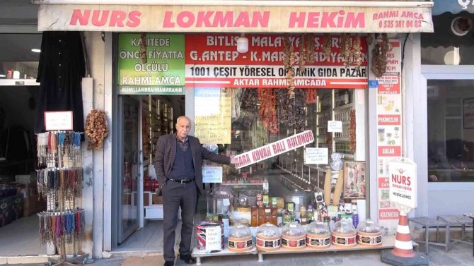 Aktarlardan Bağışıklığı Güçlendiren Öneriler