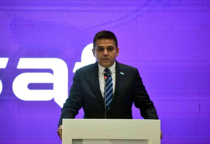 Aysaf, 30 Ülkeden Misafiri İle Kapılarını Açtı