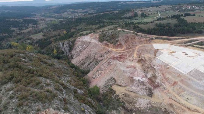Başören Tekke Kavaklı Barajı İle Aldeğirmen Barajı’nda Çalışmalar Devam Ediyor