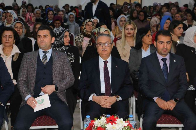 Diyarbakırlı Kadınların Üretim Gücü Birleşiyor