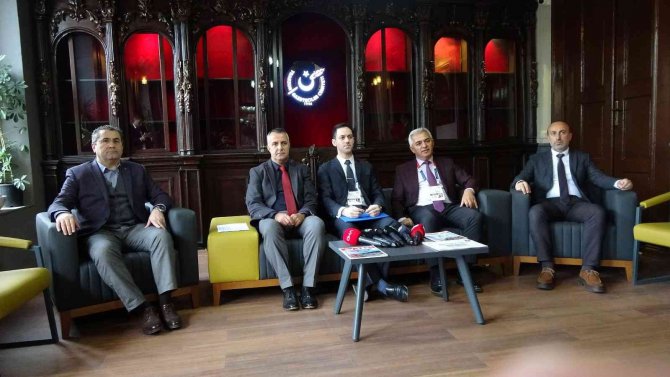 15. Paten Futbolu Dünya Kupası Trabzon’da Düzenlenecek