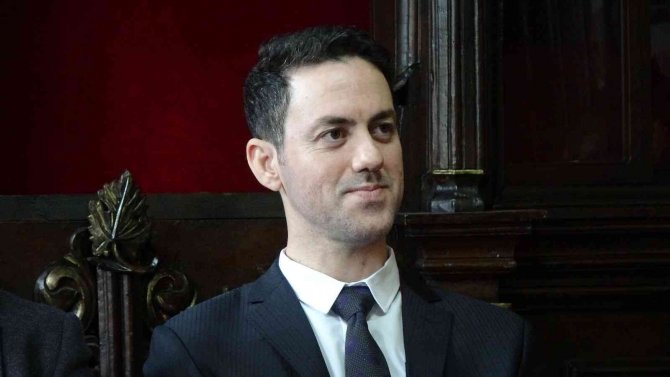 15. Paten Futbolu Dünya Kupası Trabzon’da Düzenlenecek