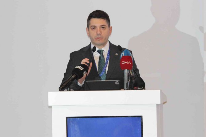 Egi̇ad’dan Sürdürülebilirlik Yolunda Dev Zirve