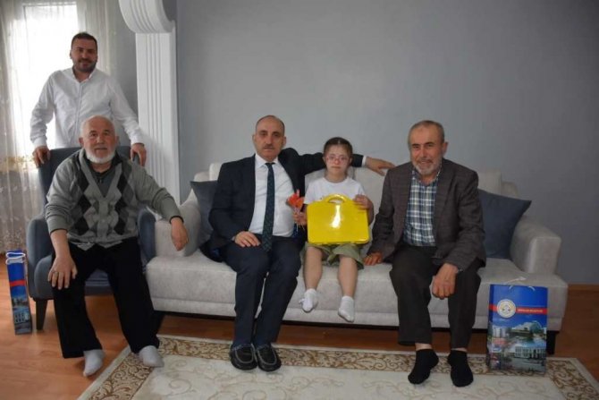 Başkan Kılıç: “Erenler’de Kimse Yalnız Değil”