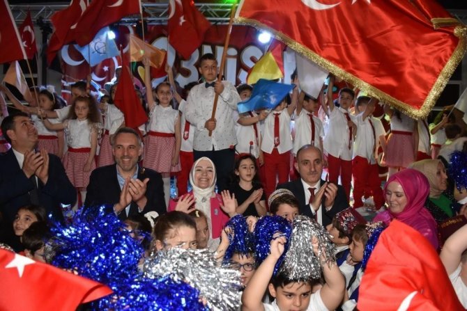 Başkan Kılıç: “Erenler’de Kimse Yalnız Değil”