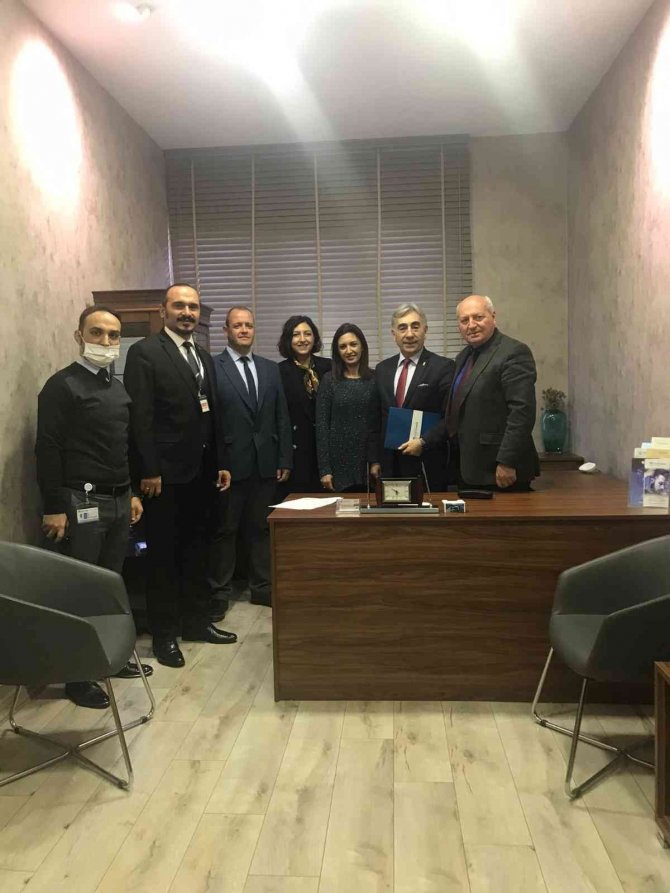 Espark İle Fi̇zyomer Arasında İndirim Anlaşması