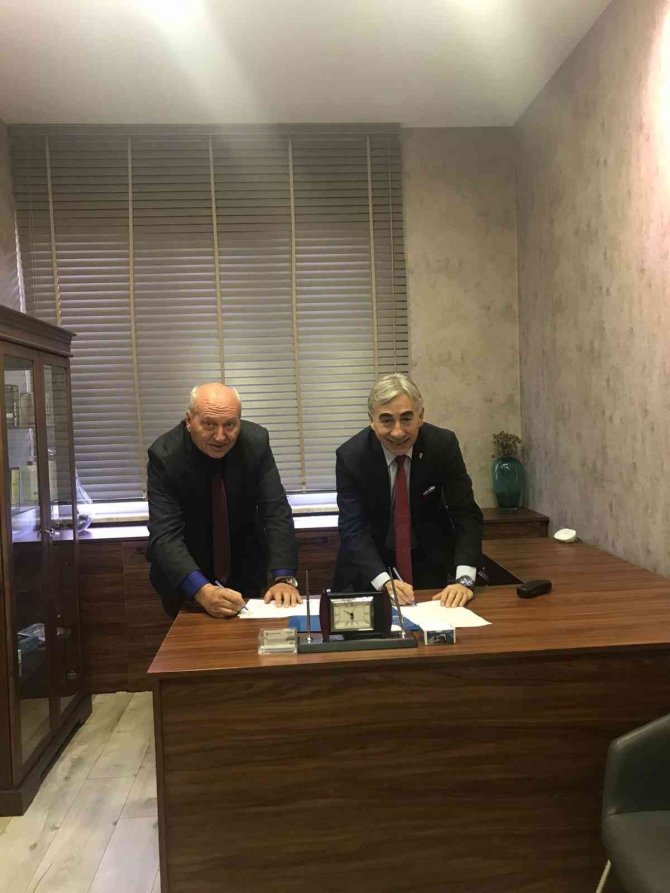 Espark İle Fi̇zyomer Arasında İndirim Anlaşması
