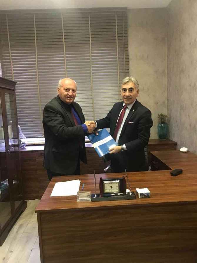 Espark İle Fi̇zyomer Arasında İndirim Anlaşması