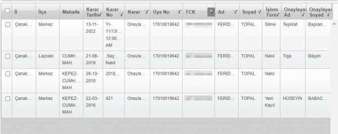 Ak Partili Makas: "Siyaset Üretemeyenlerin Kendisini Nasıl Zavallı Bir Duruma Düşürdüğüne Bir Kez Daha Şahitlik Ediyoruz"