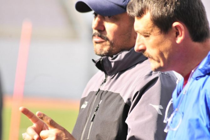 Gebze Tayfunspor, Ligde Kalma Mücadelesi Veriyor