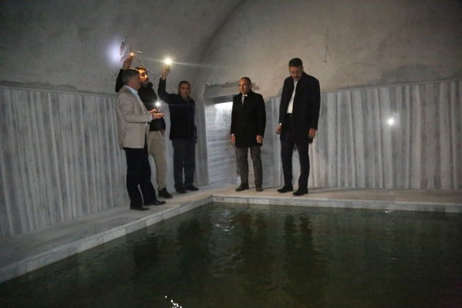 Gediz Murat Dağı Termal Ve Kayak Merkezi’ne Kayak Evi