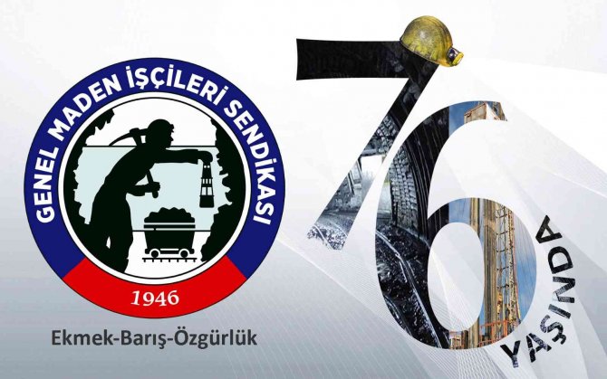 Gmi̇s 76 Yaşında