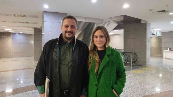 İ̇ki Gökçe Kırgız’ın Hukuk Davasında Bilirkişi Raporu Geldi