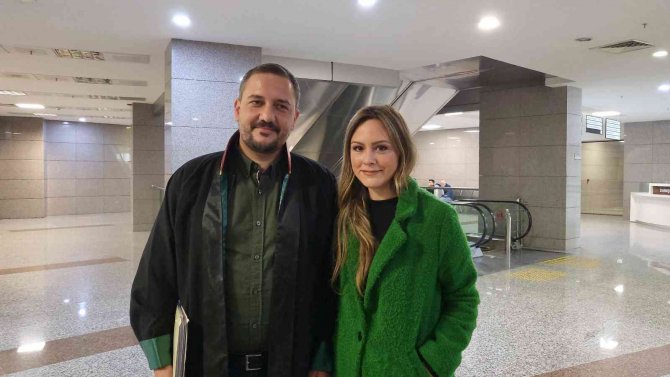 İ̇ki Gökçe Kırgız’ın Hukuk Davasında Bilirkişi Raporu Geldi