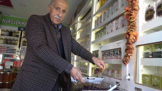 Aktarlardan Bağışıklığı Güçlendiren Öneriler