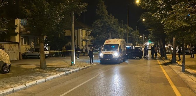 Hamile Eşini Öldüren Koca İçin Ağırlaştırılmış Müebbet İstendi