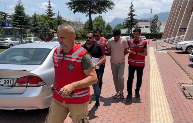 Hamile Eşini Öldüren Koca İçin Ağırlaştırılmış Müebbet İstendi