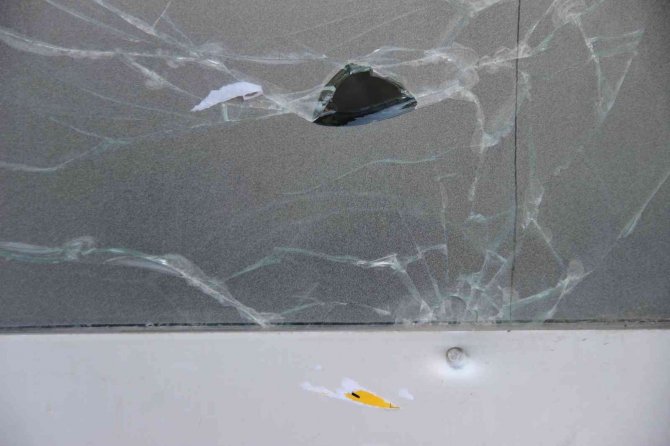 İ̇zmir Şoförler Ve Otomobilciler Odasına Silahlı Saldırıda Önemli Gelişme