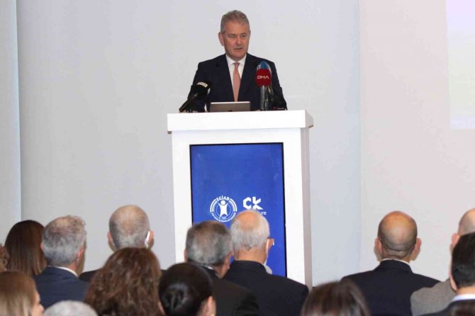 Egi̇ad’dan Sürdürülebilirlik Yolunda Dev Zirve