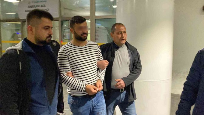 Kayseri’de Silahlı Kavga: 1 Ölü, 3 Yaralı