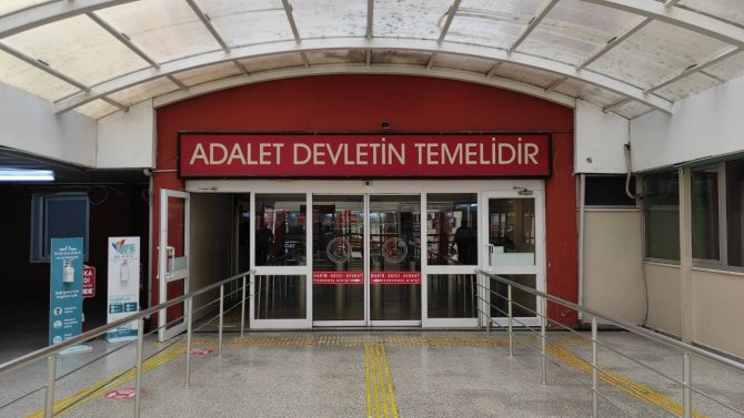 Üvey Kızına Cinsel İstismardan Yargılanan Sanığa 26 Yıl Hapis