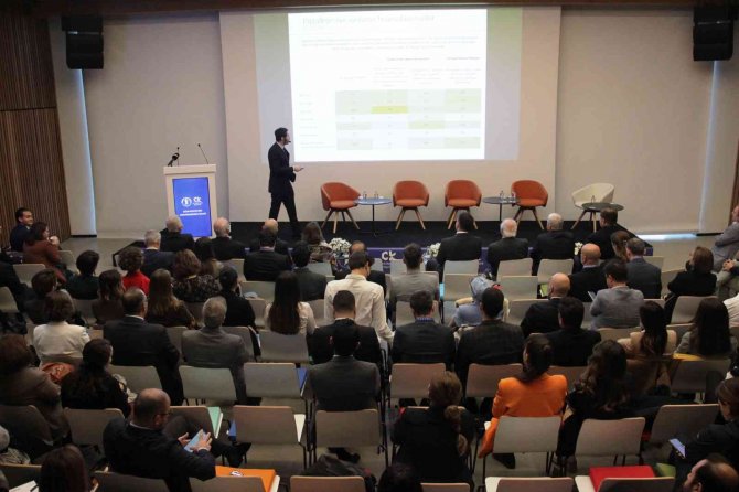 Egi̇ad’dan Sürdürülebilirlik Yolunda Dev Zirve