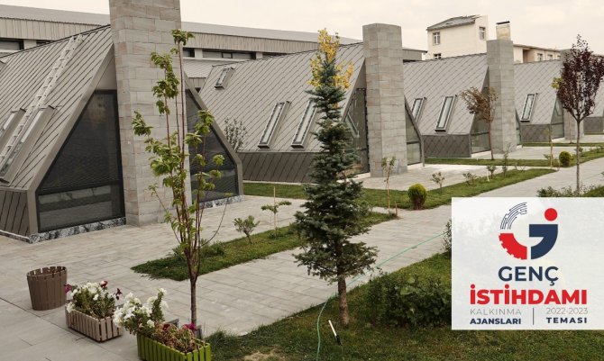 Erzurum’da Alternatif Turizme 3 Milyon Tl Destek
