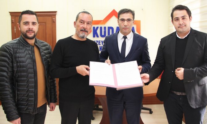 Erzurum’da Alternatif Turizme 3 Milyon Tl Destek