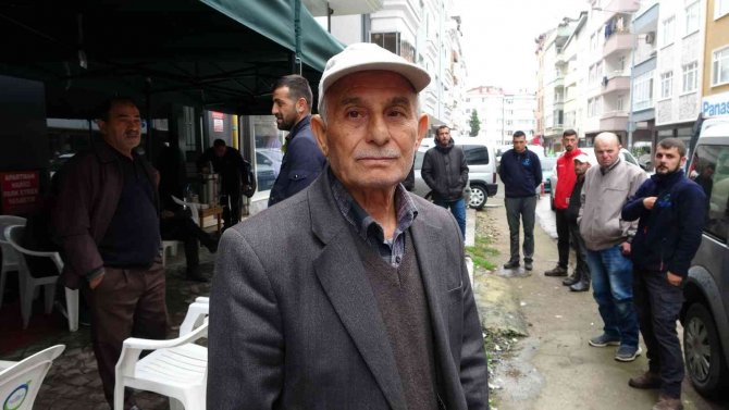 Ordu’da Köpeklerden Kaçarken Araç Çarpan İşçinin Yakınları: “Başıboş Köpeklere Karşı Önlem Alınmalı”