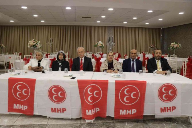 Mhp Lideri Bahçeli Samsun’da Bölge Mitingi Yapacak