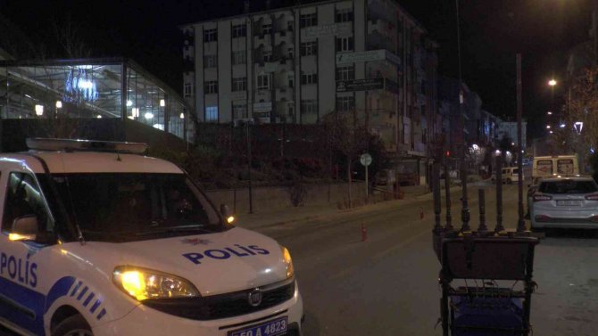 Nevşehir’de Şüpheli Valiz Paniğe Neden Oldu
