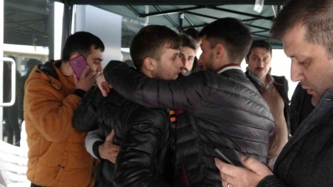 Ordu’da Köpeklerden Kaçarken Araç Çarpan İşçinin Yakınları: “Başıboş Köpeklere Karşı Önlem Alınmalı”