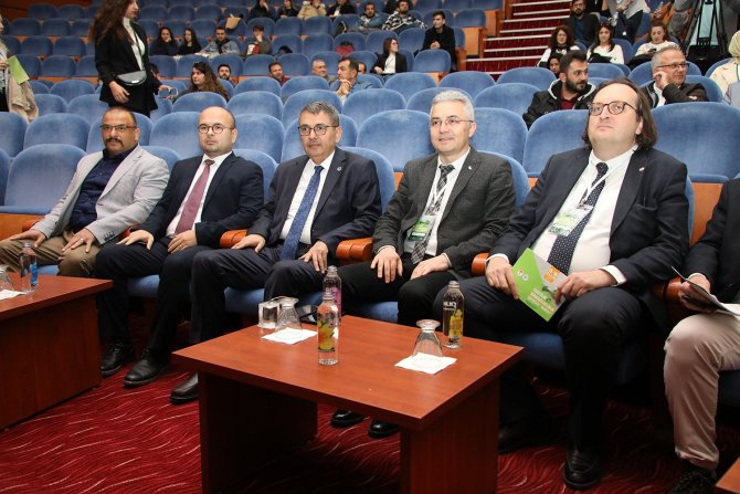 Tekstilde Sürdürülebilirlik Çalıştayı Paü’nün Ev Sahipliğinde Gerçekleştiriliyor