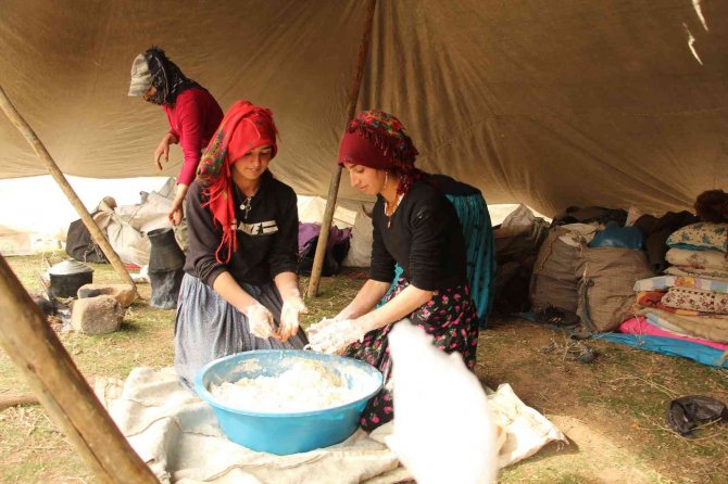 Siirtli Başkandan Eski Model Aysun Kayacı’ya Gönderme