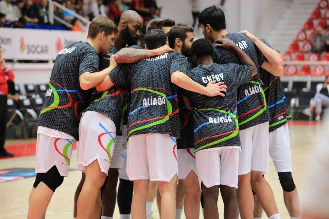 Aliağa Petkim Spor’da Hedef Büyükçekmece Galibiyeti