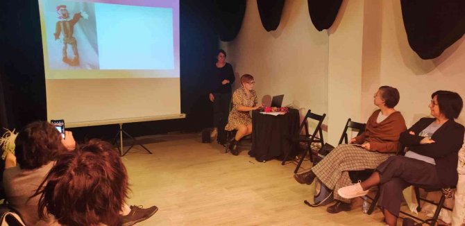 Uşak Üniversitesinin Projesi İ̇talya Ve İ̇spanya’dan Büyük Beğeni Aldı