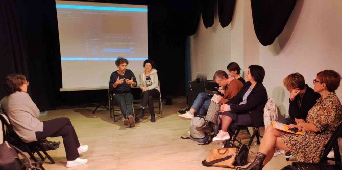 Uşak Üniversitesinin Projesi İ̇talya Ve İ̇spanya’dan Büyük Beğeni Aldı