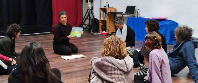 Uşak Üniversitesinin Projesi İ̇talya Ve İ̇spanya’dan Büyük Beğeni Aldı